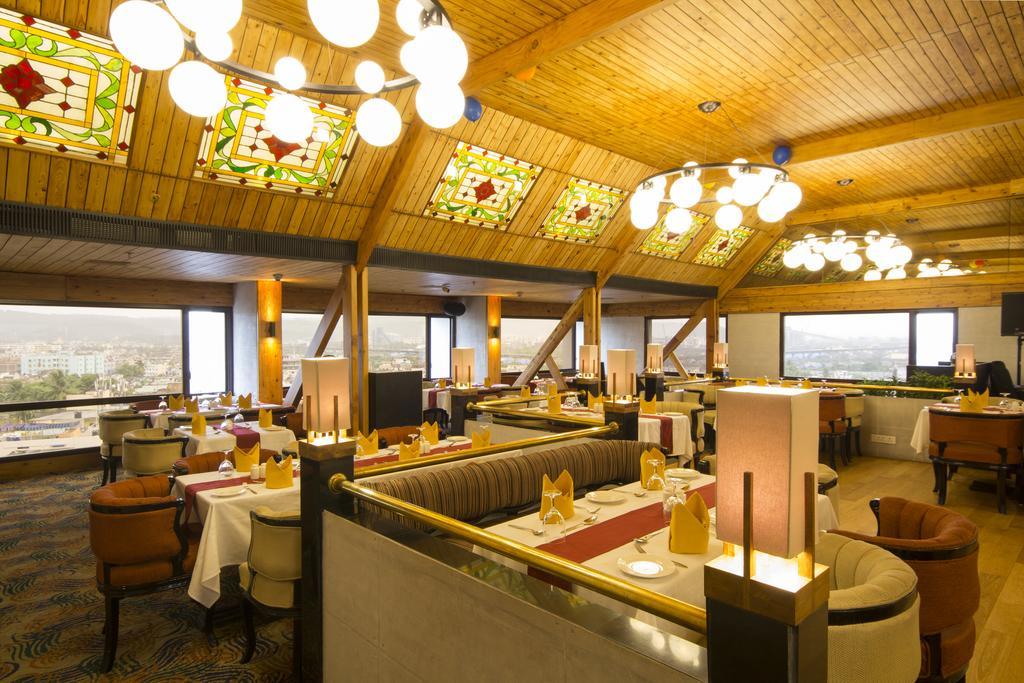 Dolphin Hotel Visakhapatnam Zewnętrze zdjęcie