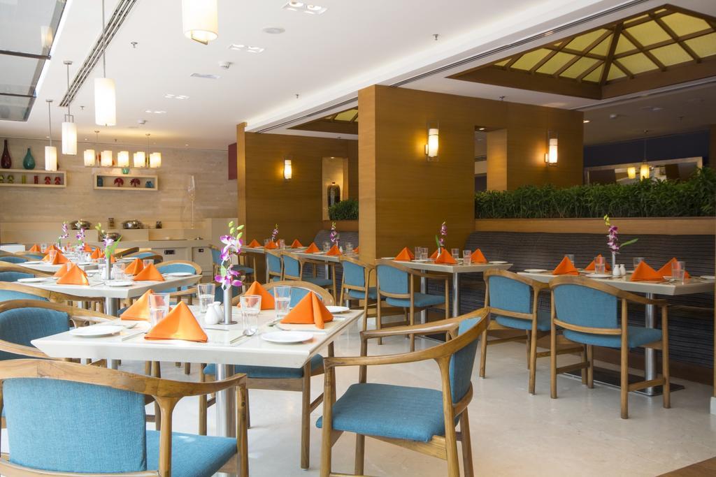 Dolphin Hotel Visakhapatnam Zewnętrze zdjęcie