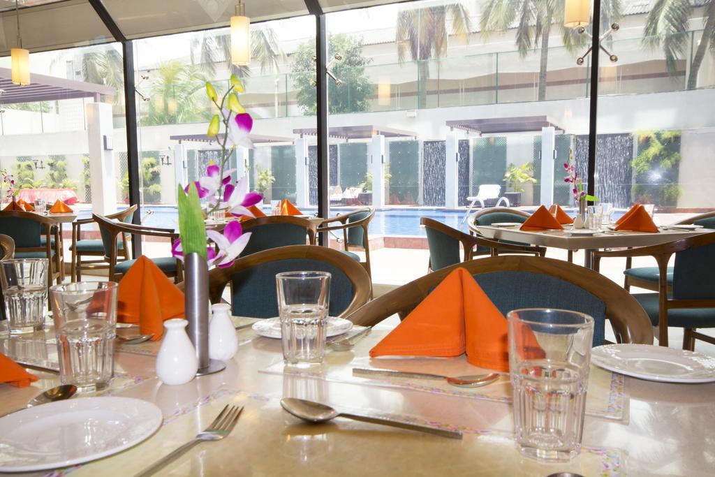 Dolphin Hotel Visakhapatnam Zewnętrze zdjęcie