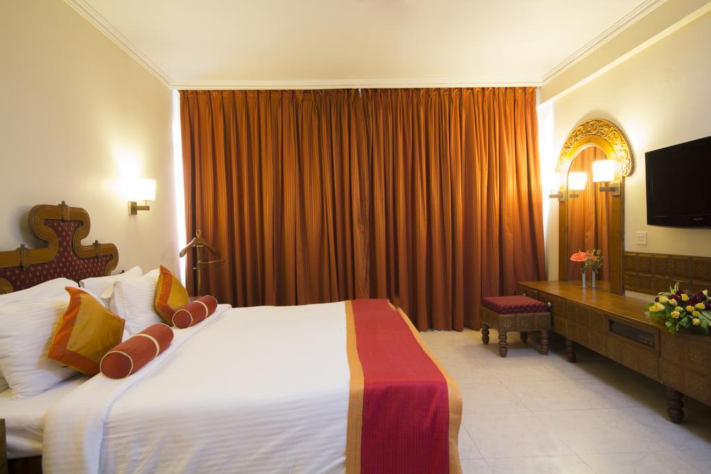 Dolphin Hotel Visakhapatnam Zewnętrze zdjęcie