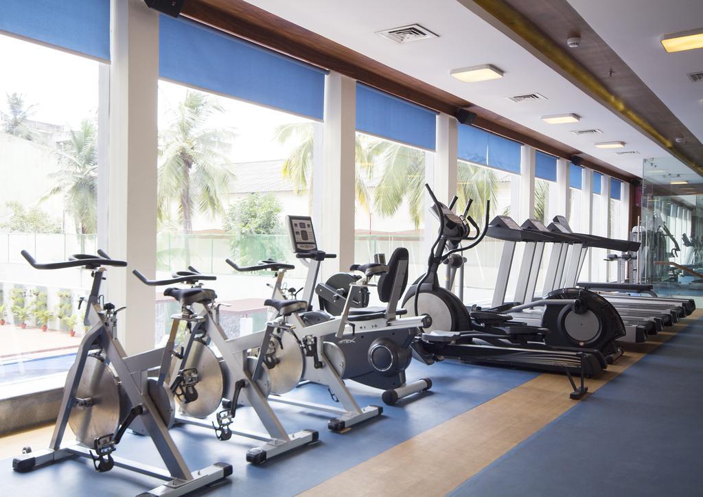 Dolphin Hotel Visakhapatnam Zewnętrze zdjęcie
