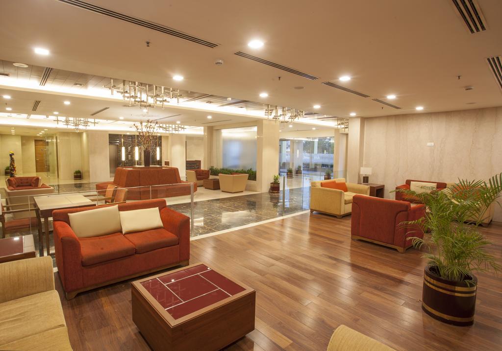 Dolphin Hotel Visakhapatnam Zewnętrze zdjęcie