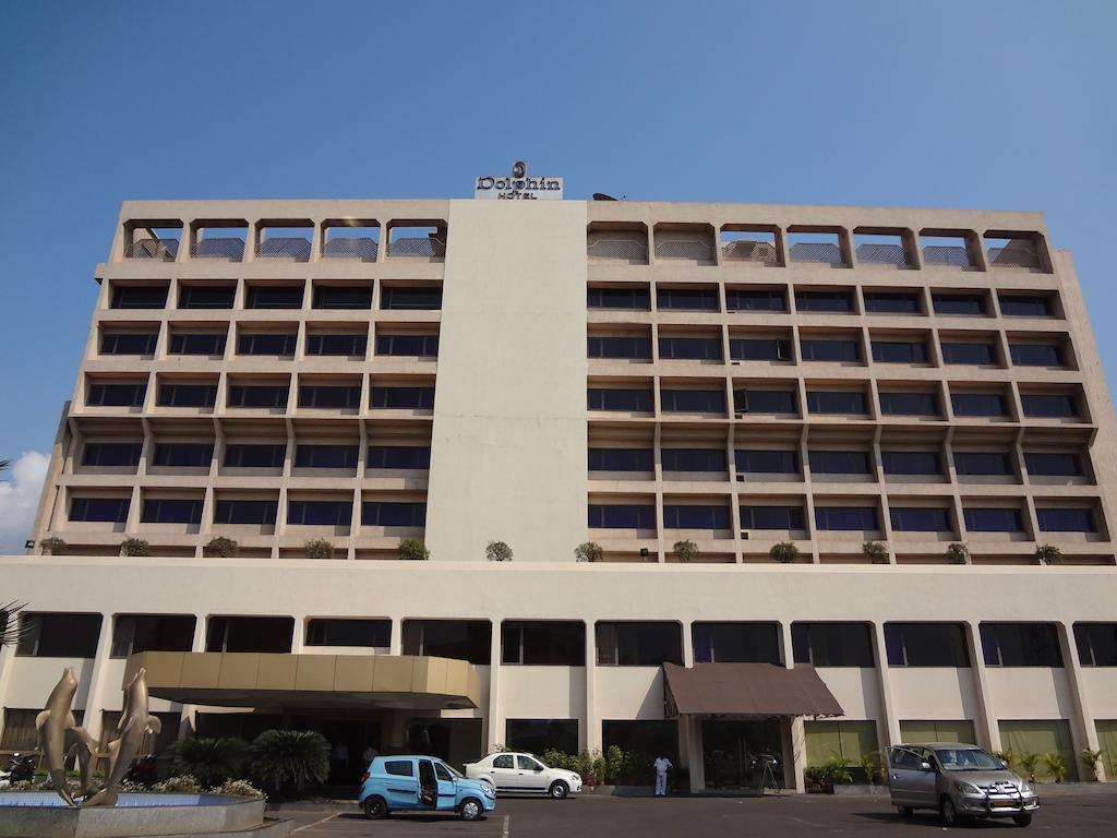 Dolphin Hotel Visakhapatnam Zewnętrze zdjęcie