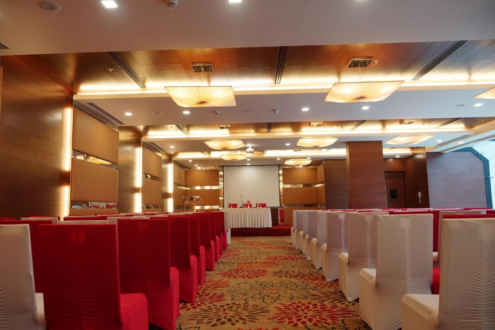 Dolphin Hotel Visakhapatnam Zewnętrze zdjęcie