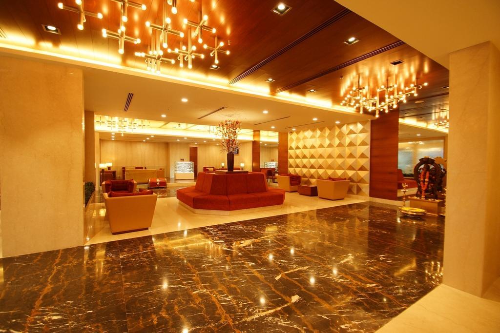 Dolphin Hotel Visakhapatnam Zewnętrze zdjęcie