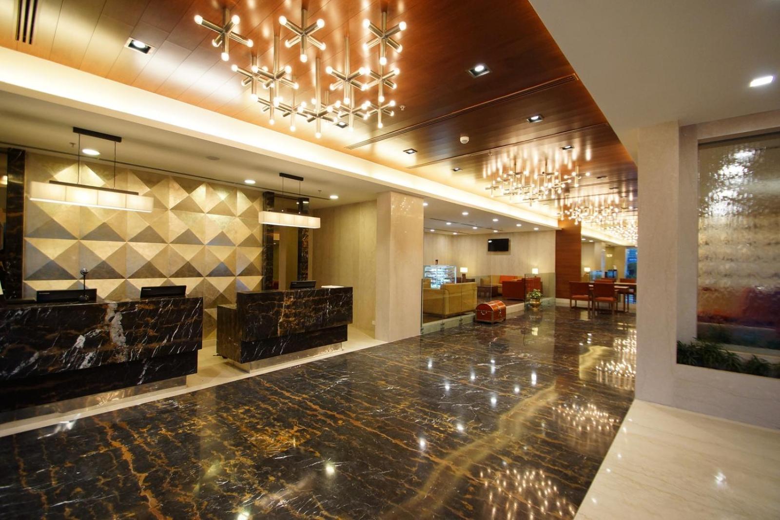 Dolphin Hotel Visakhapatnam Zewnętrze zdjęcie