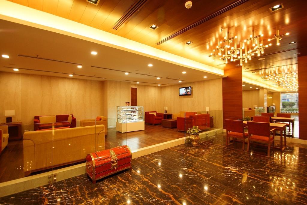 Dolphin Hotel Visakhapatnam Zewnętrze zdjęcie
