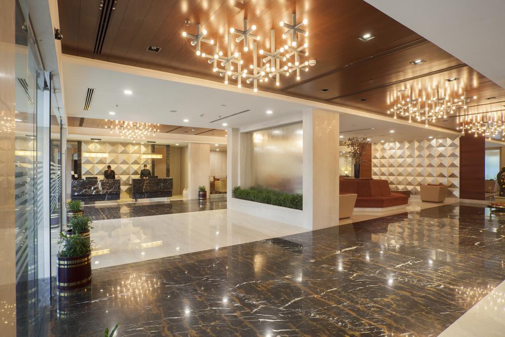Dolphin Hotel Visakhapatnam Zewnętrze zdjęcie