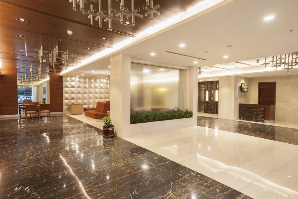 Dolphin Hotel Visakhapatnam Zewnętrze zdjęcie