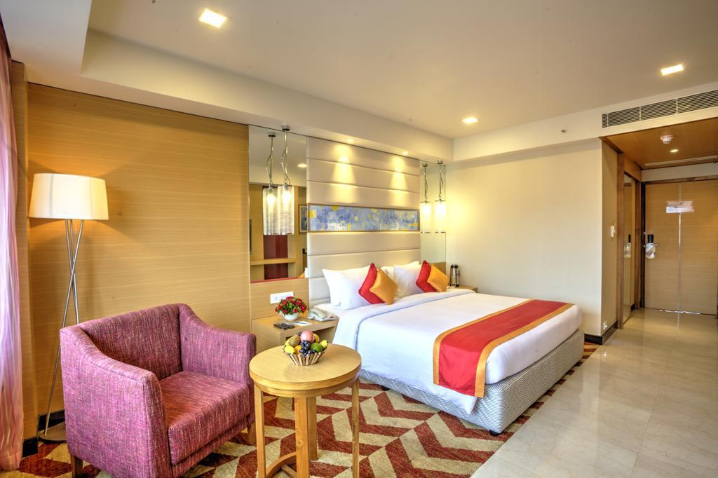 Dolphin Hotel Visakhapatnam Pokój zdjęcie